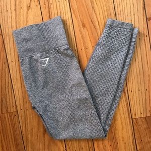 Gymshark Seamless Leggings- medium